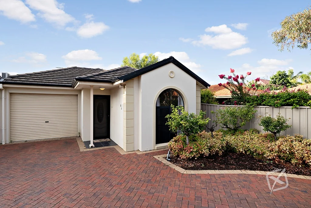 4A Fifth Avenue, Ascot Park SA 5043
