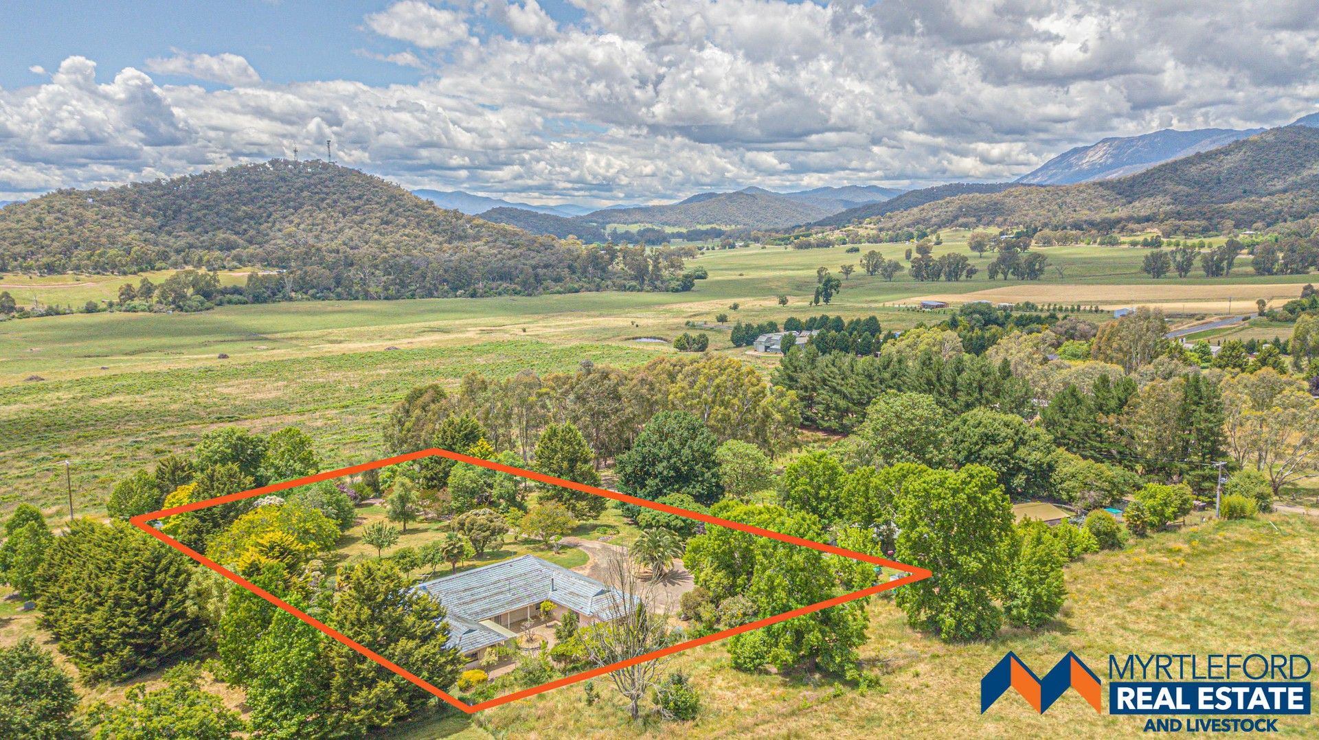 78 Buffalo Creek Road, Myrtleford VIC 3737, Image 1