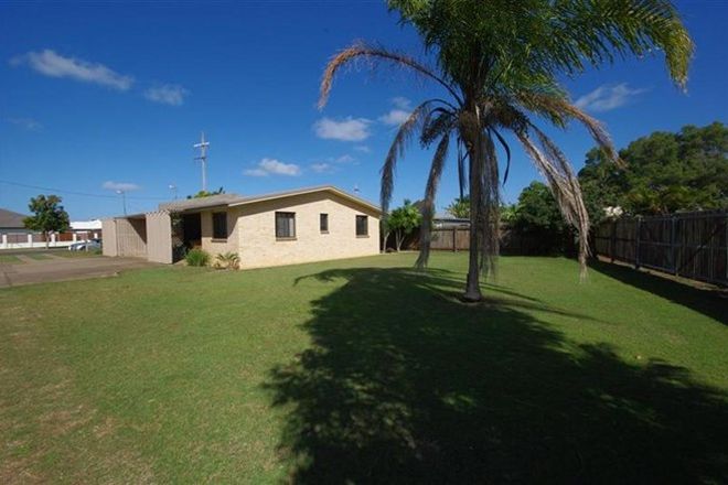 Picture of 1/47 Greathead Road, KEPNOCK QLD 4670