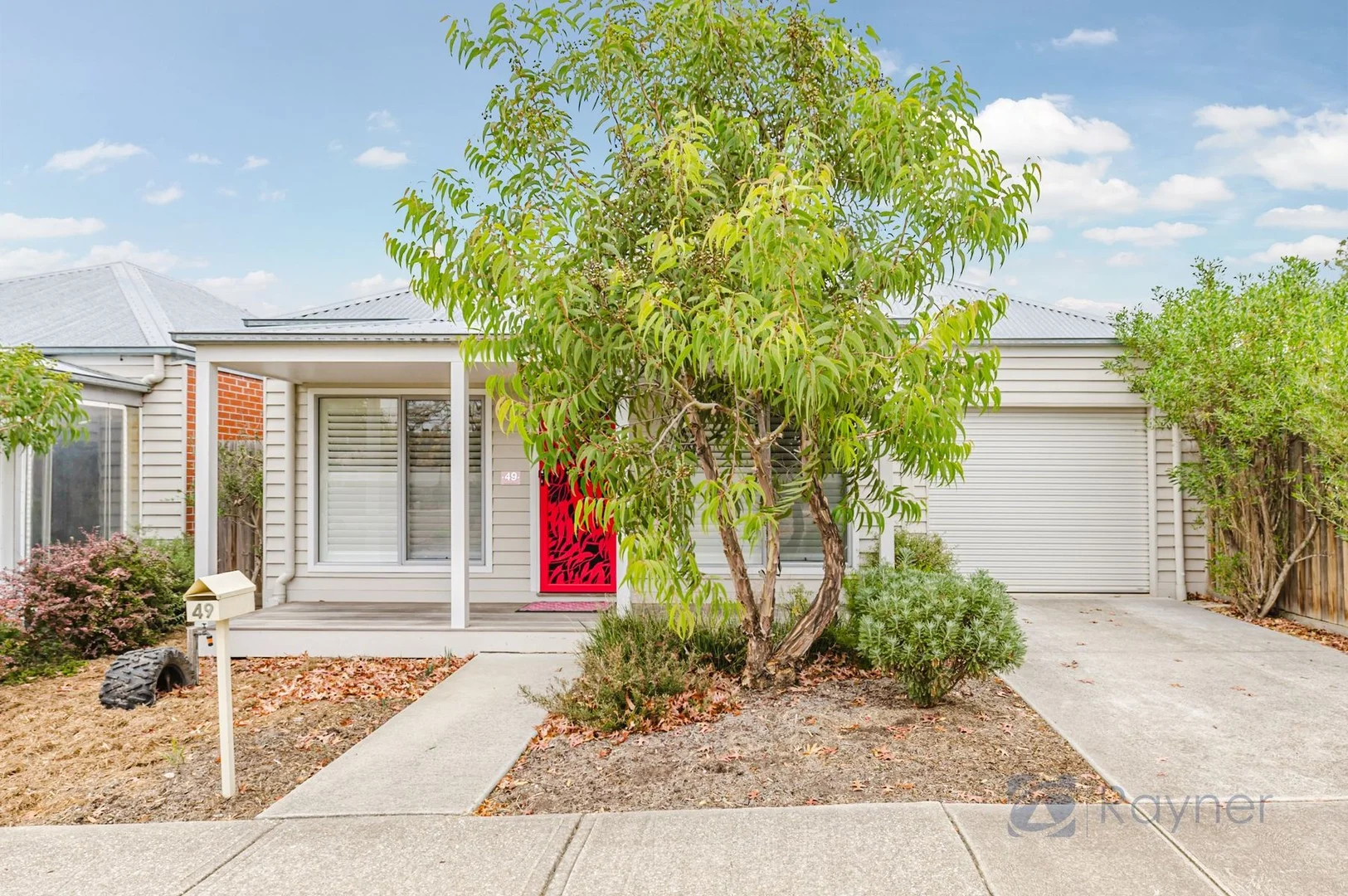 Primary image of 49 Simpson Street, Ballan VIC 3342