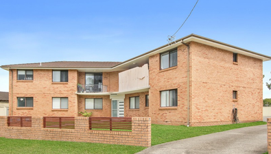 Picture of 1/37 Roberts Ave, BARRACK HEIGHTS NSW 2528