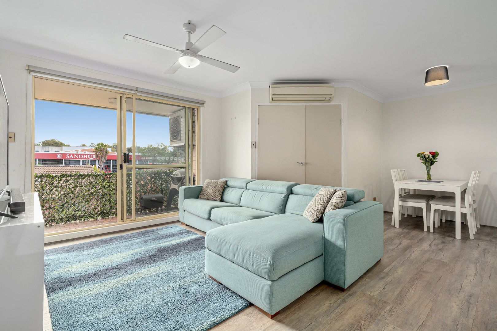 46/1 Ramu Close, Sylvania Waters NSW 2224