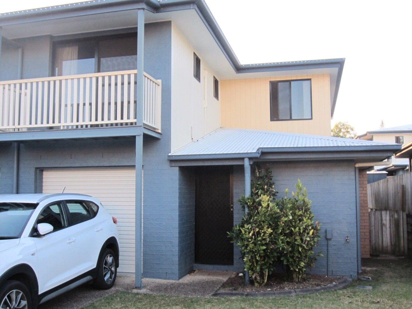 3 bedrooms Townhouse in 49 Gannon Avenue MANLY QLD, 4179