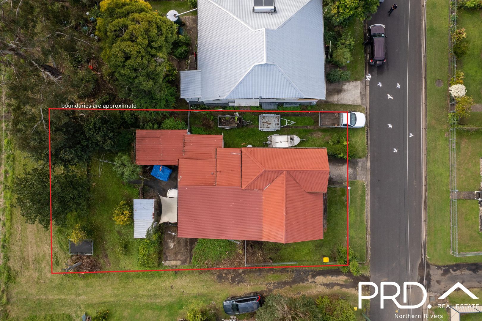 4 Fawcett Street, Kyogle NSW 2474, Image 2