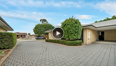 Picture of 1/5 Redcliffe Street, EAST CANNINGTON WA 6107