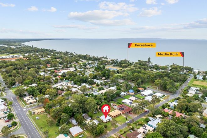 Picture of 31 First Avenue, BEACHMERE QLD 4510
