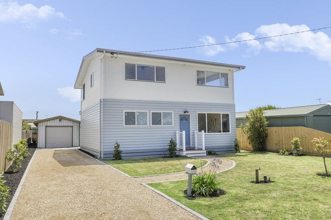 Picture of 477 Hood Road, INDENTED HEAD VIC 3223