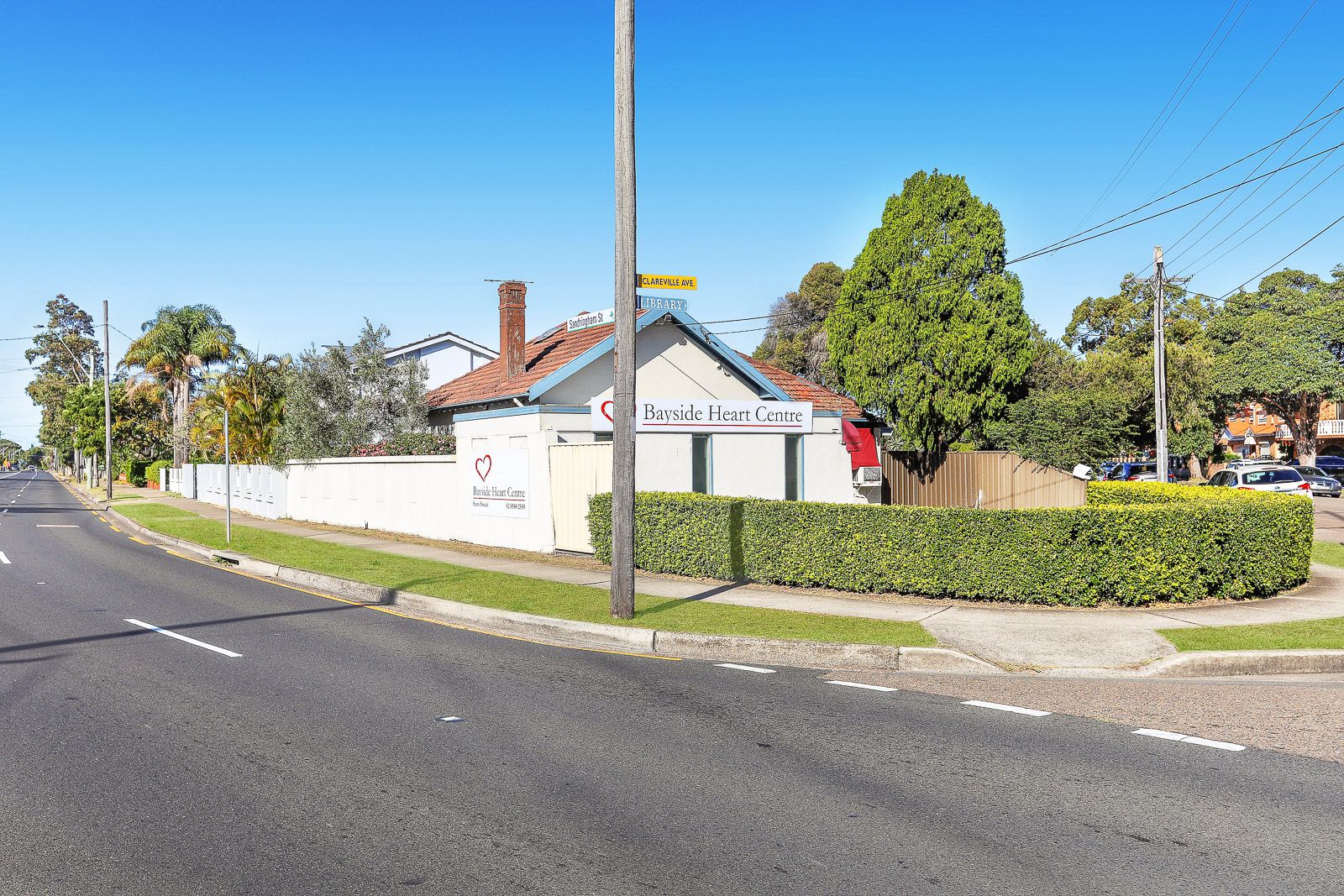2 Clareville Avenue, Sans Souci NSW 2219, Image 2