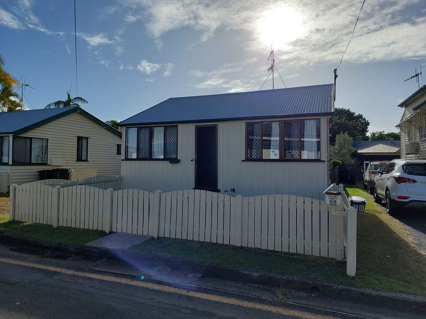 66-68 Fort Lane, Maryborough QLD 4650, Image 2