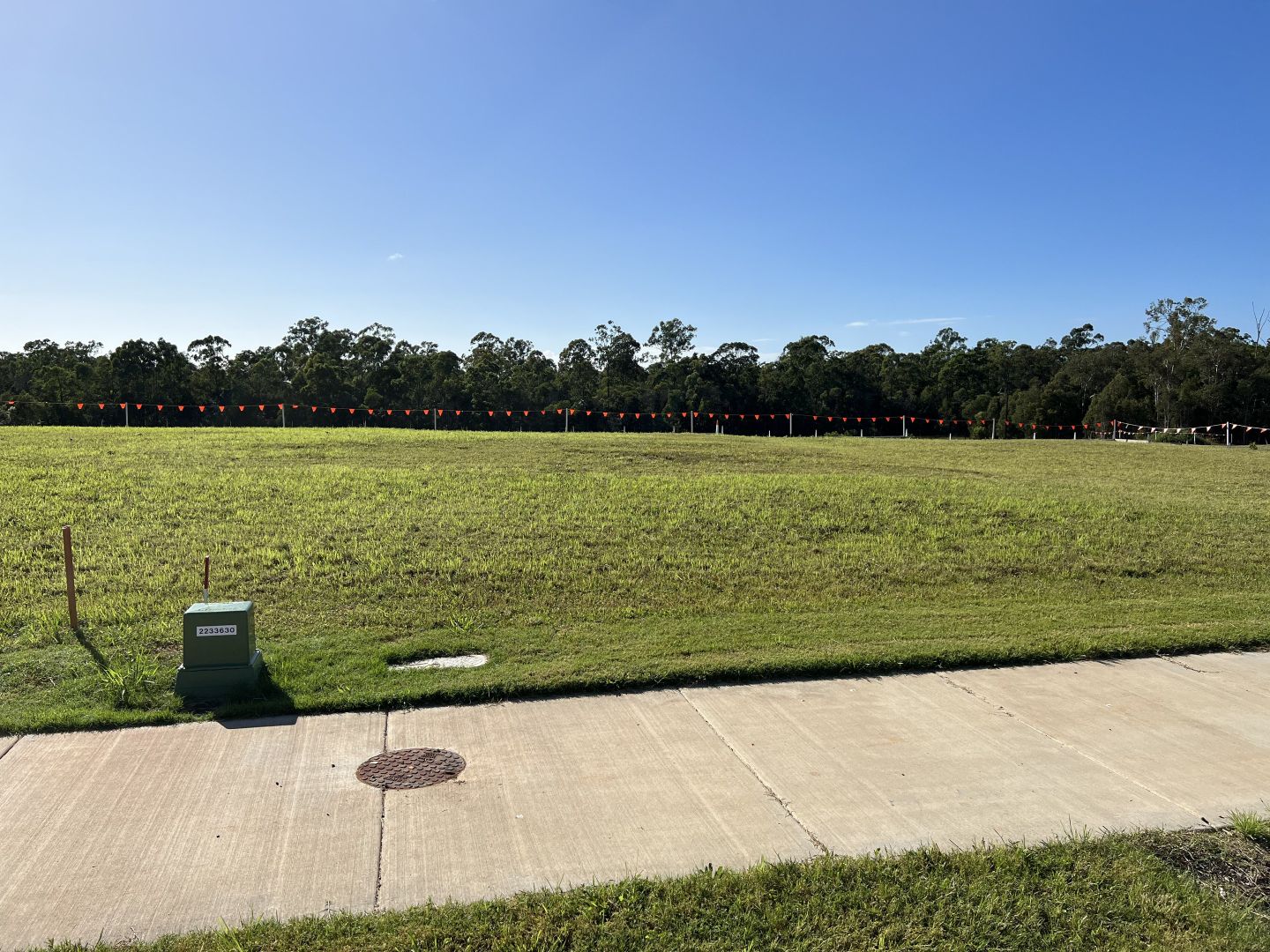 Lot 302/14 Monkira Street, Morayfield QLD 4506, Image 2