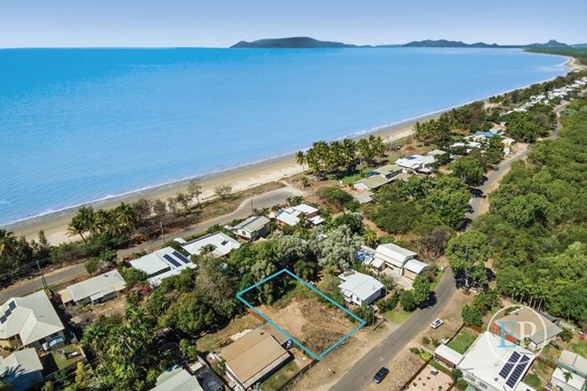 Picture of 11 Cay Street, SAUNDERS BEACH QLD 4818