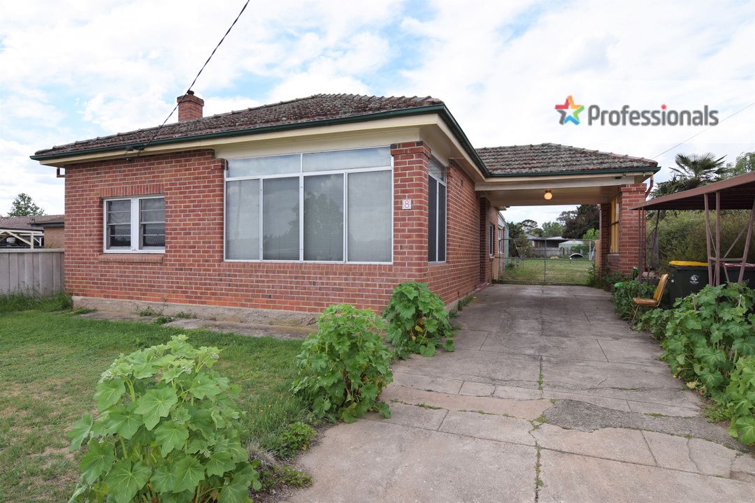 8 Logan Street, Eglinton NSW 2795, Image 0