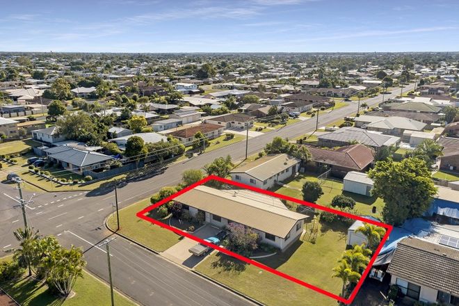 Picture of 1 Lutz Court, AVENELL HEIGHTS QLD 4670