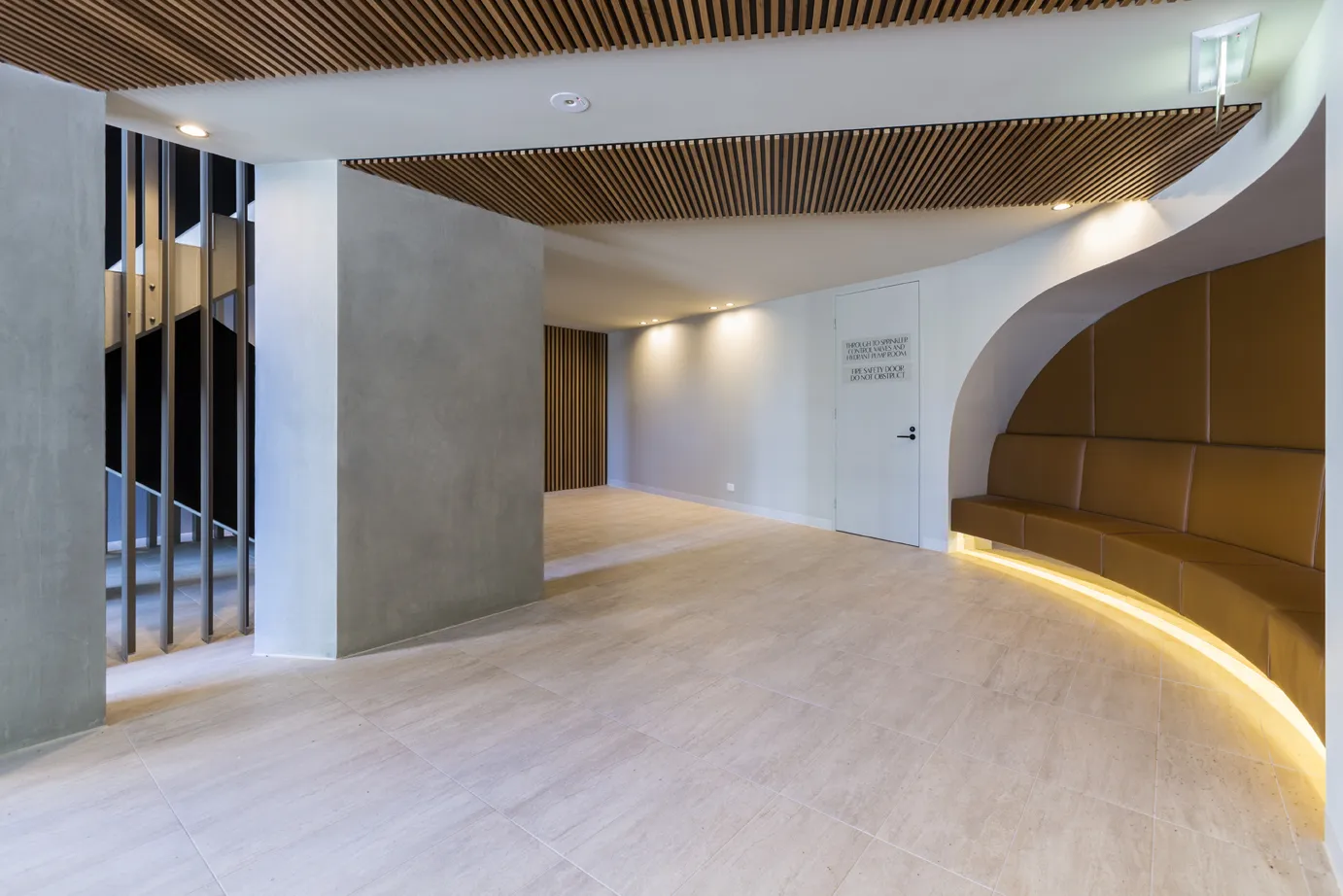 Fully Furnished Designer Living in the Heart of Caulfield North - More