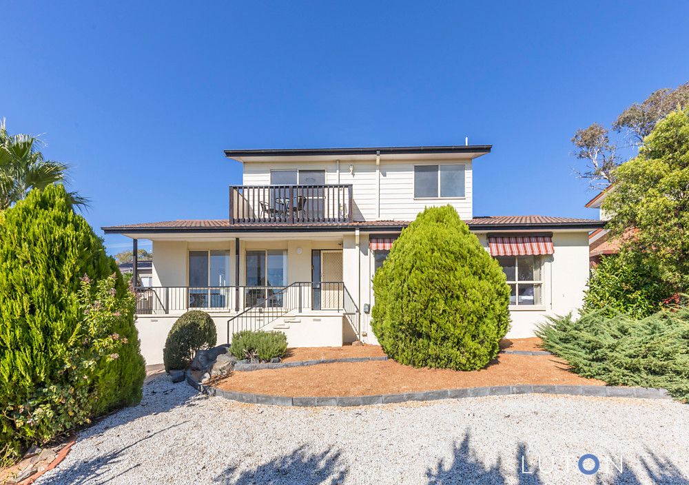 100 Outtrim Avenue, Calwell ACT 2905, Image 0