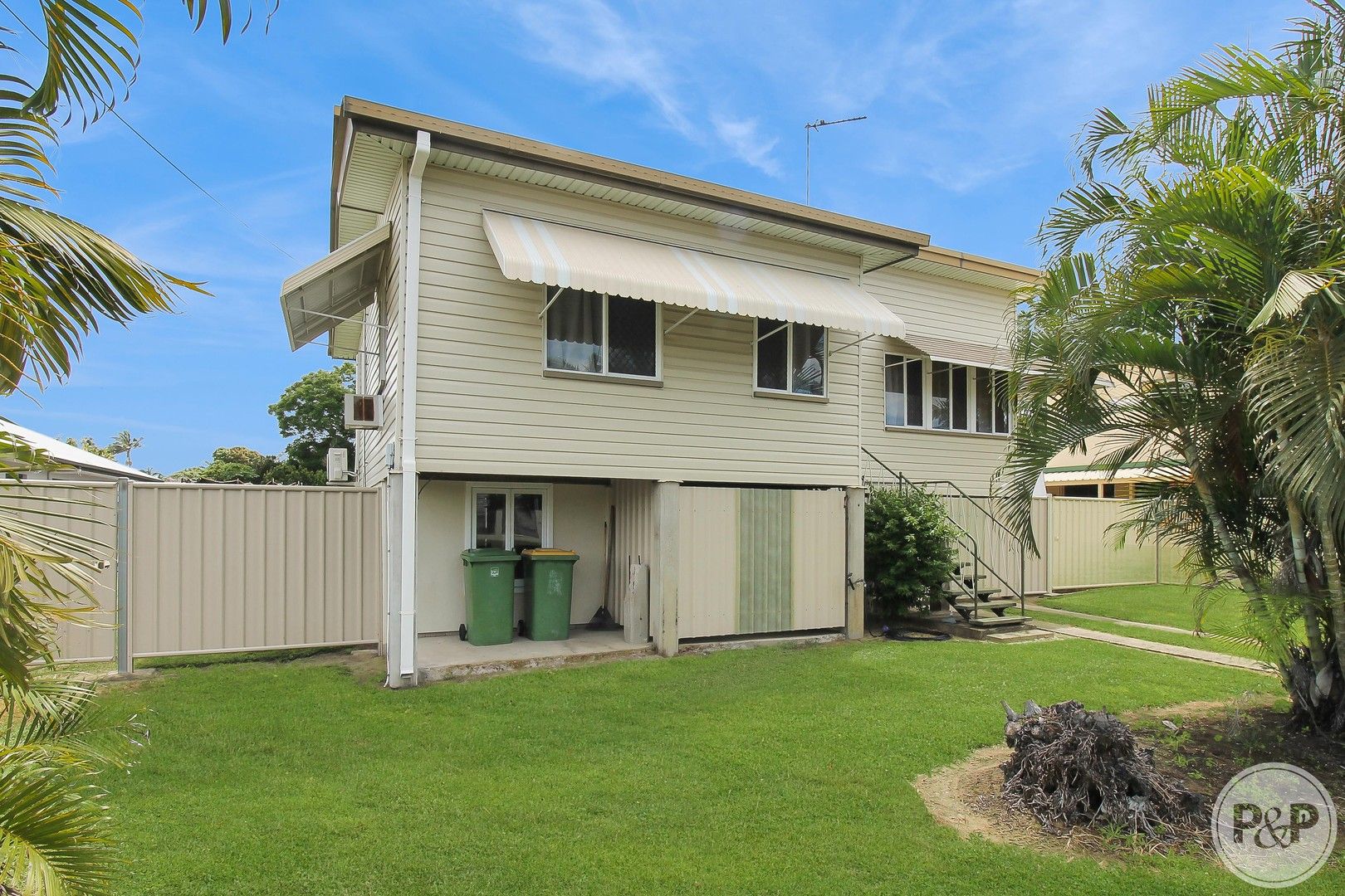 34 Mabin Street, Rosslea QLD 4812, Image 0