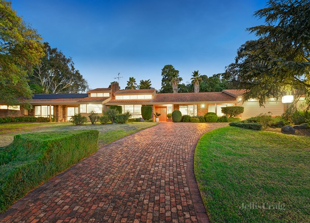 8 Princely Terrace, Templestowe VIC 3106