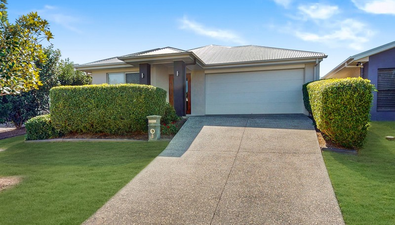 Picture of 8 Gordon Circuit, WARNER QLD 4500