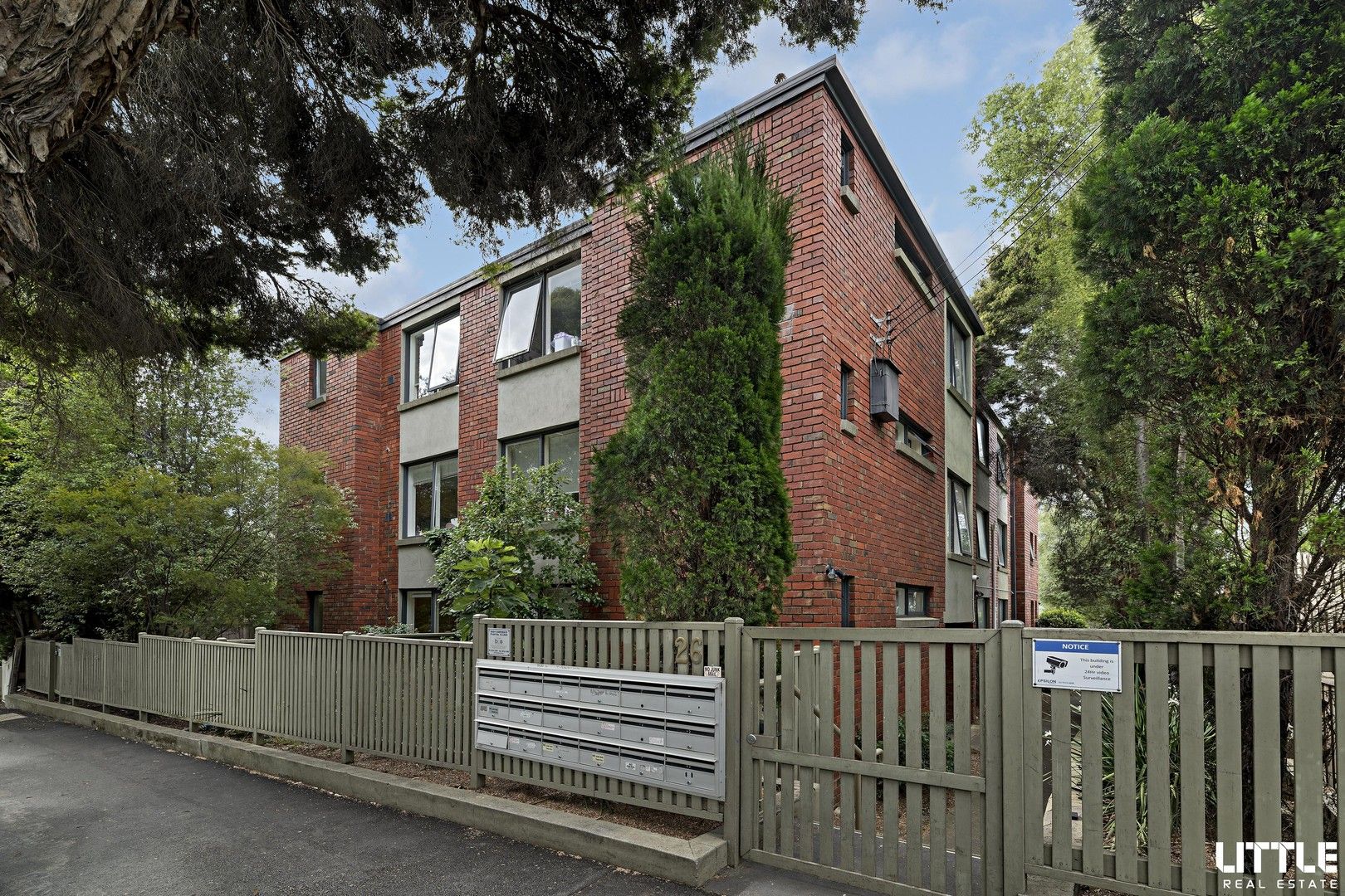 2/26 Brougham Street, North Melbourne VIC 3051 Domain