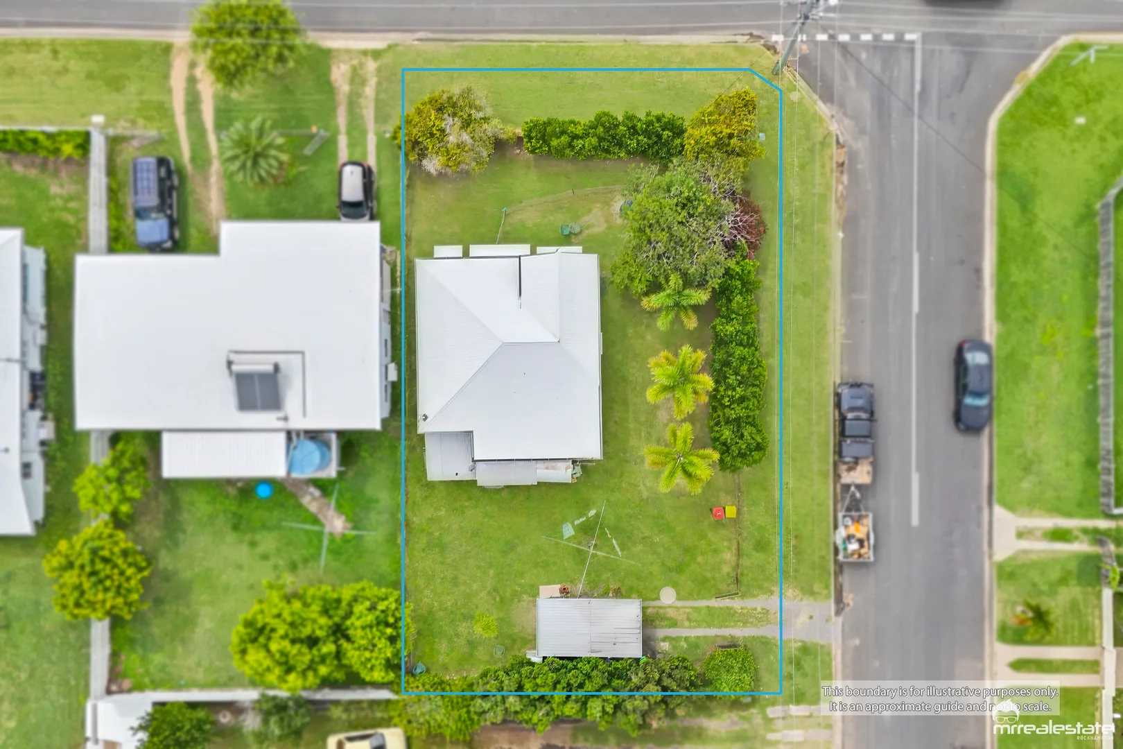 Additional image 10 of 99 Thozet Road, Koongal QLD 4701