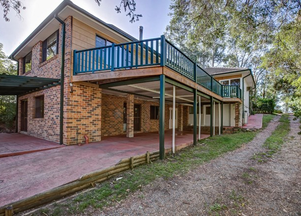 15 Chapman Parade, Faulconbridge NSW 2776