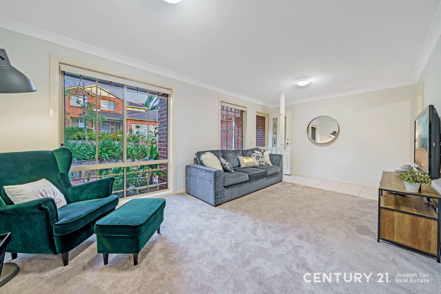 5 Ridgeview Way, Cherrybrook NSW 2126, Image 2