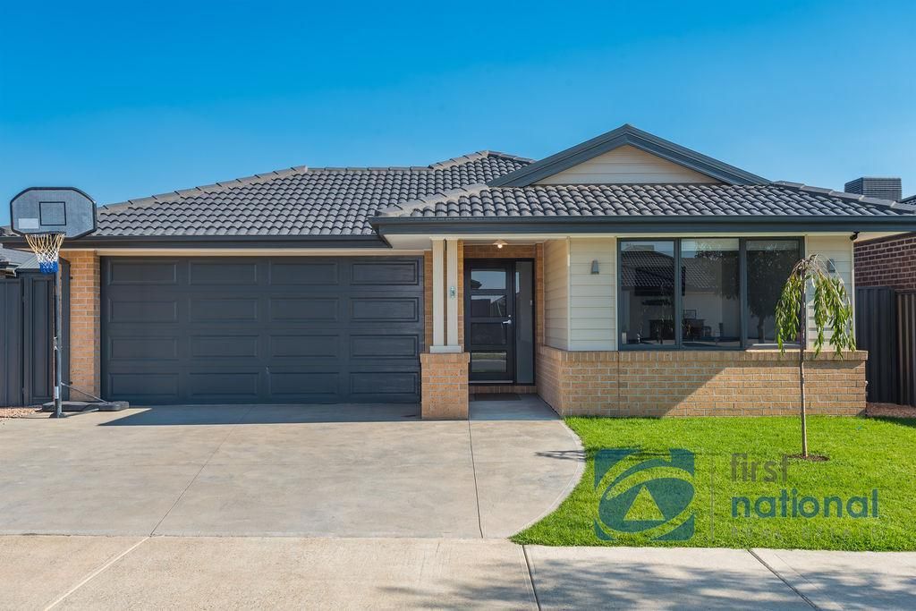 3 Northgate Boulevard, Kilmore VIC 3764, Image 0