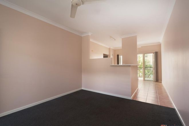 Picture of 202/53 McCormack Street, MANUNDA QLD 4870