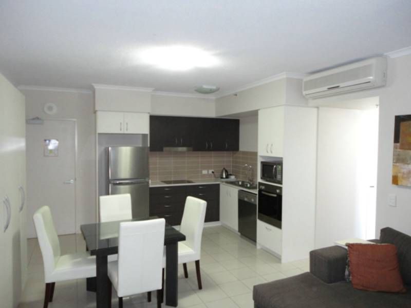 Unit 802 'Aspire ' 11 Ellenborough St, IPSWICH QLD 4305, Image 1