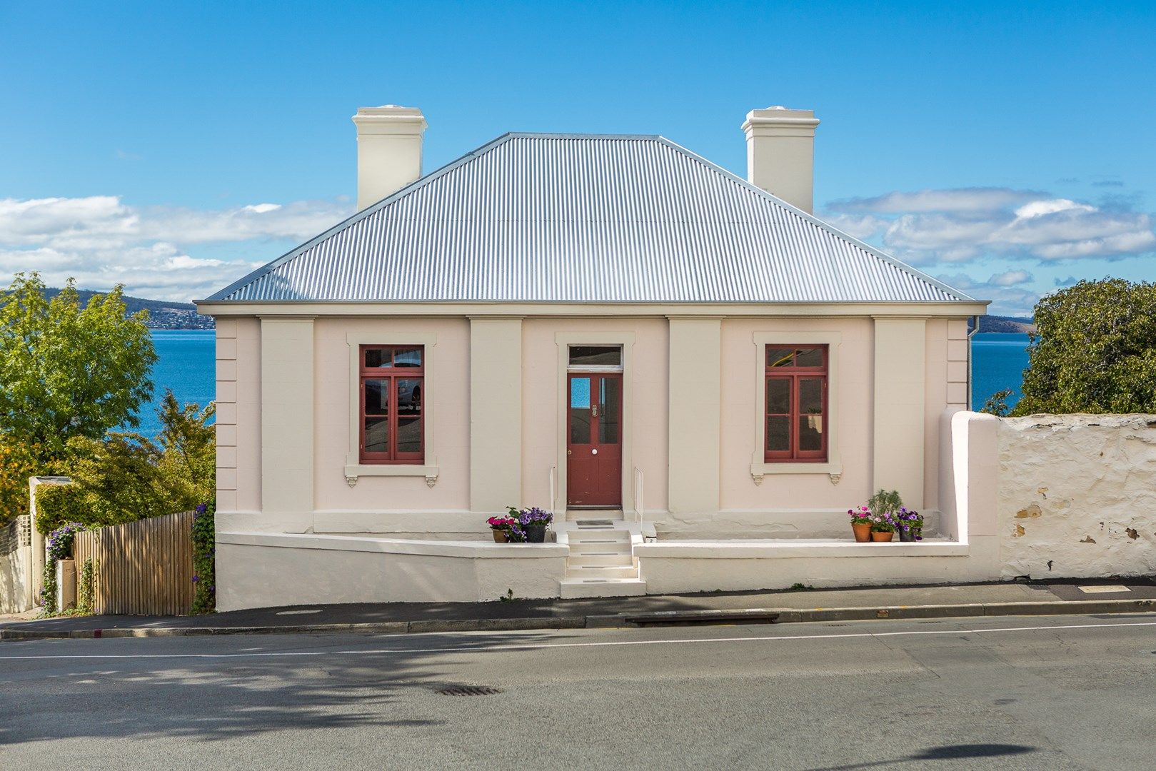 2 Hampden Road, Battery Point TAS 7004, Image 0