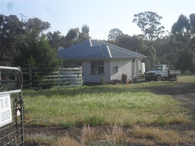 936 HEATHCOTE/ROCHESTER Road, Mt Camel / Toolleen Area, Redcastle VIC 3523, Image 0