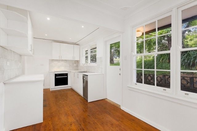 3 bedrooms House in 24 Gore Street GREENWICH NSW, 2065