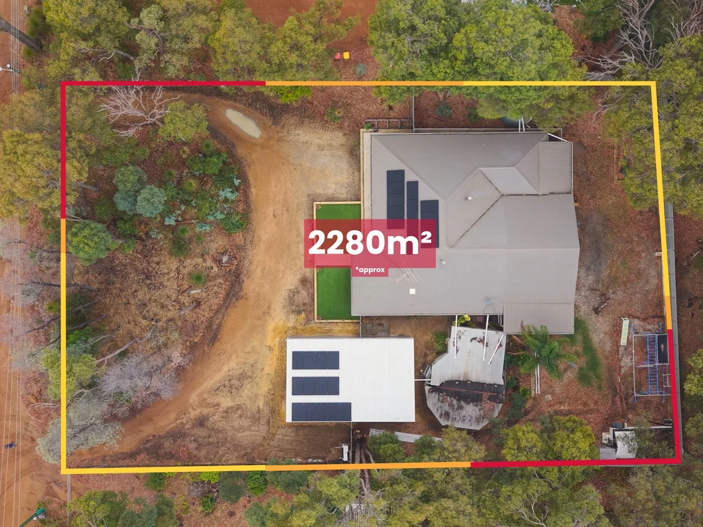 28 School Road, Karragullen WA 6111