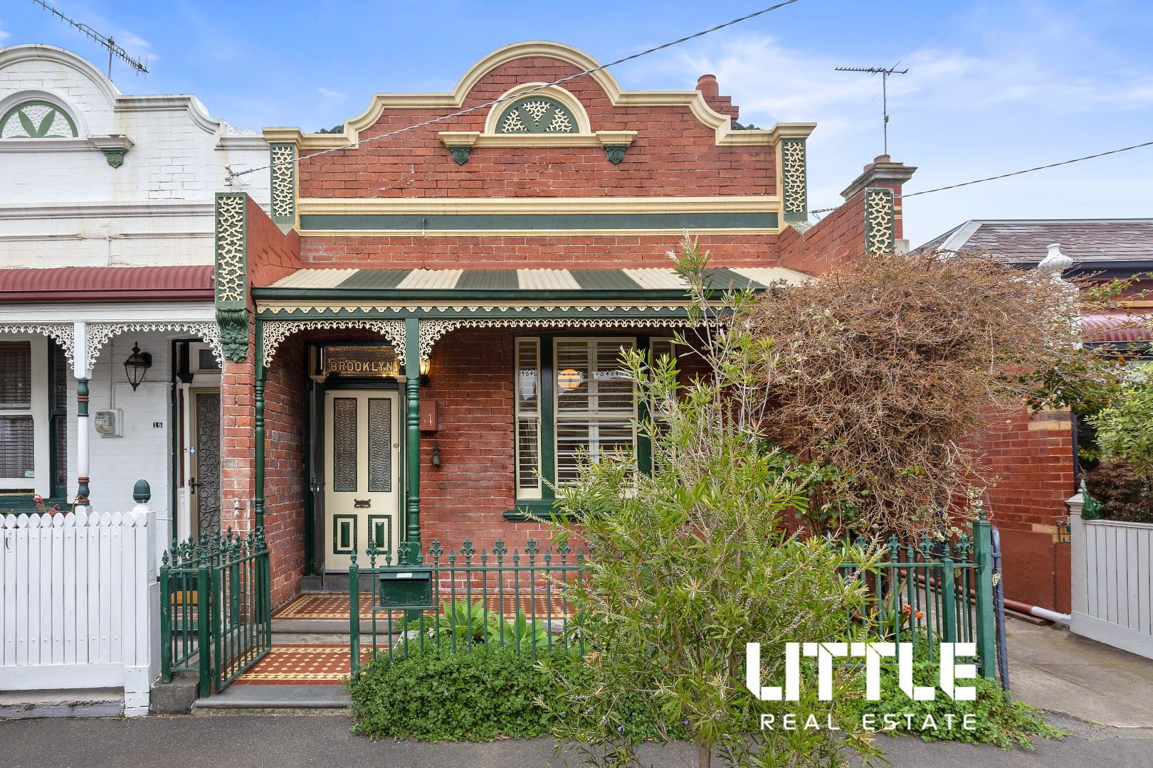 14 Gladstone Street, Windsor VIC 3181, Image 1