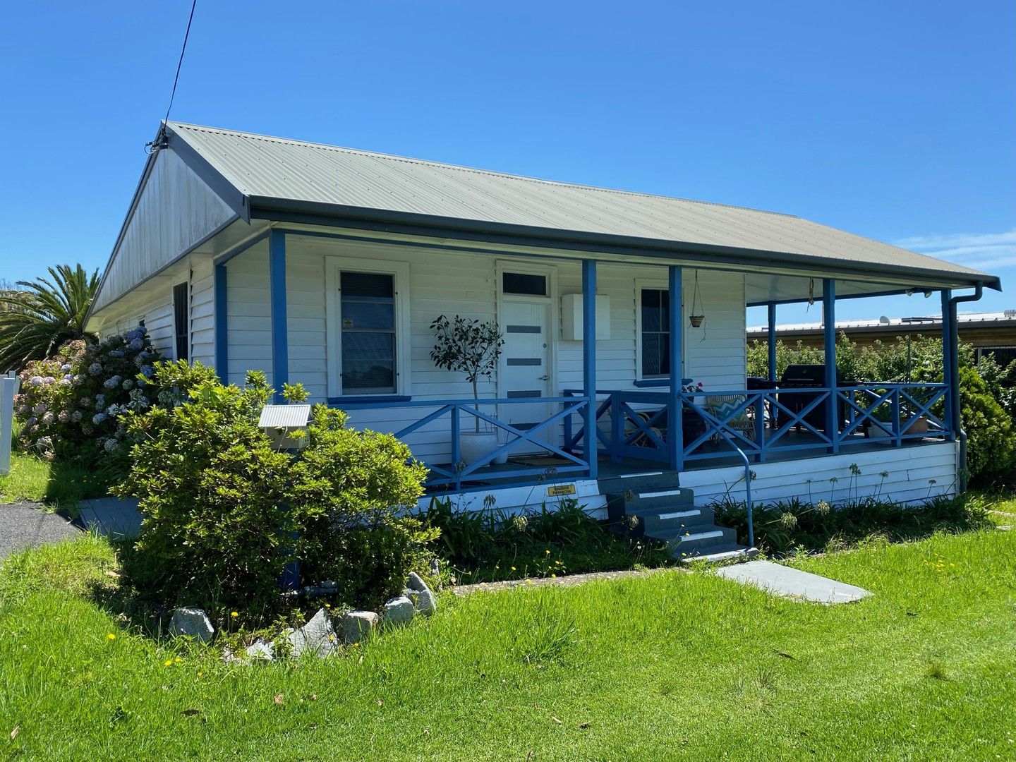 3 bedrooms House in 132 Wagonga Street NAROOMA NSW, 2546