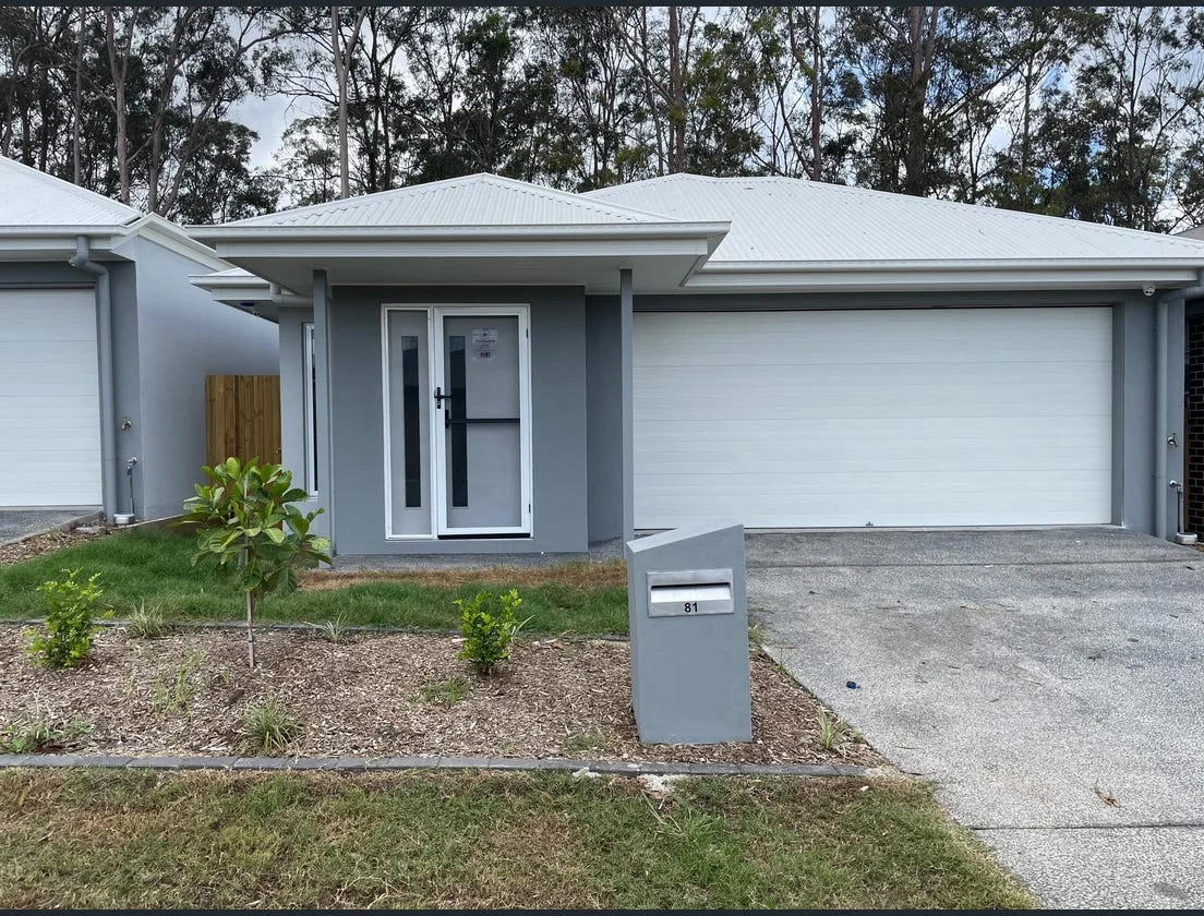 81 Randwick Avenue, Logan Reserve QLD 4133