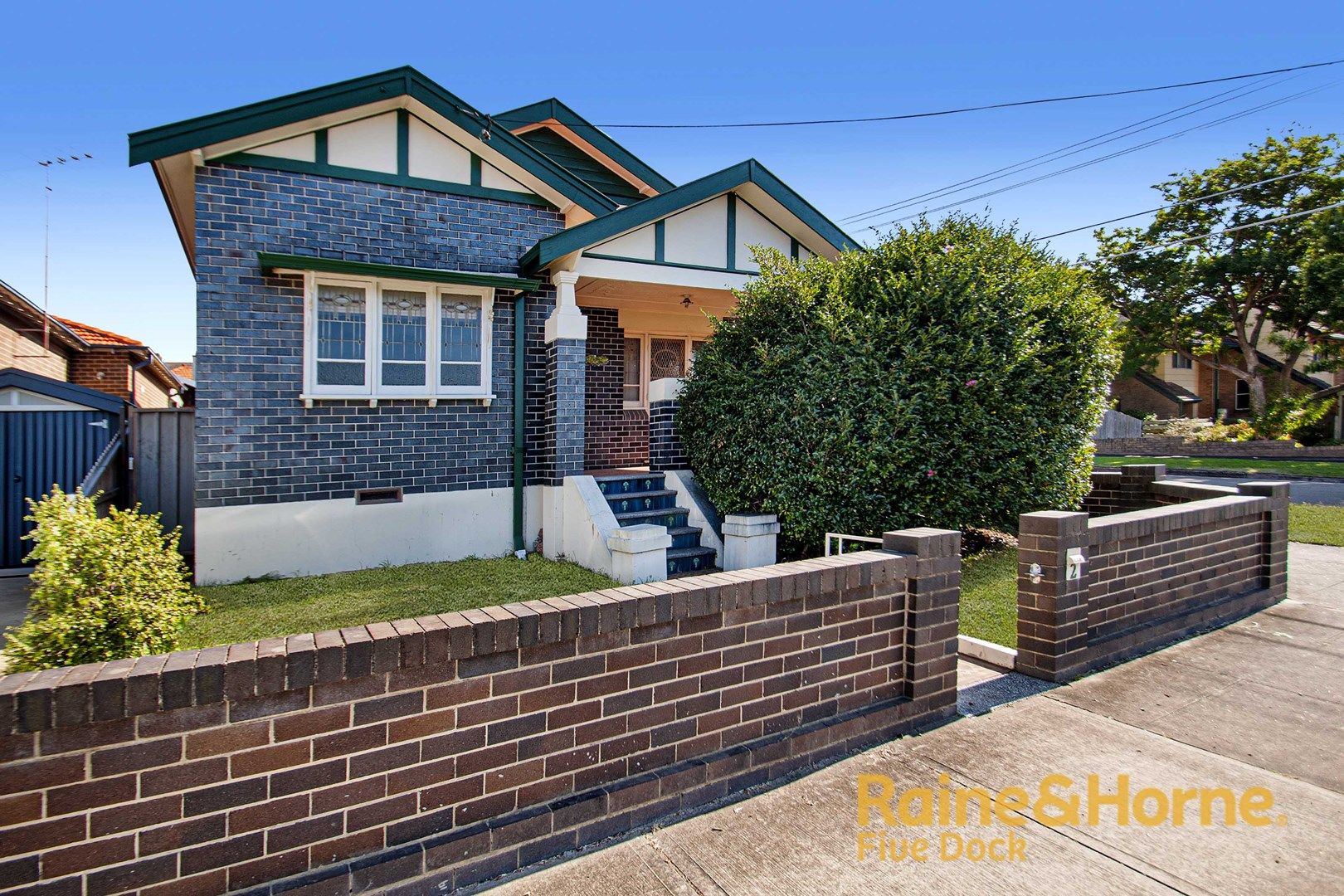 2 Boronia Avenue, Russell Lea NSW 2046, Image 0