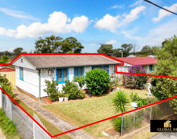 22 Hereford Street, Busby NSW 2168