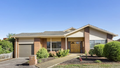 Picture of 4 Adori Court, ST HELENA VIC 3088
