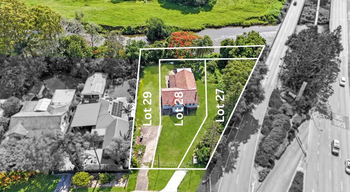 1 Lobe Street, Bald Hills QLD 4036