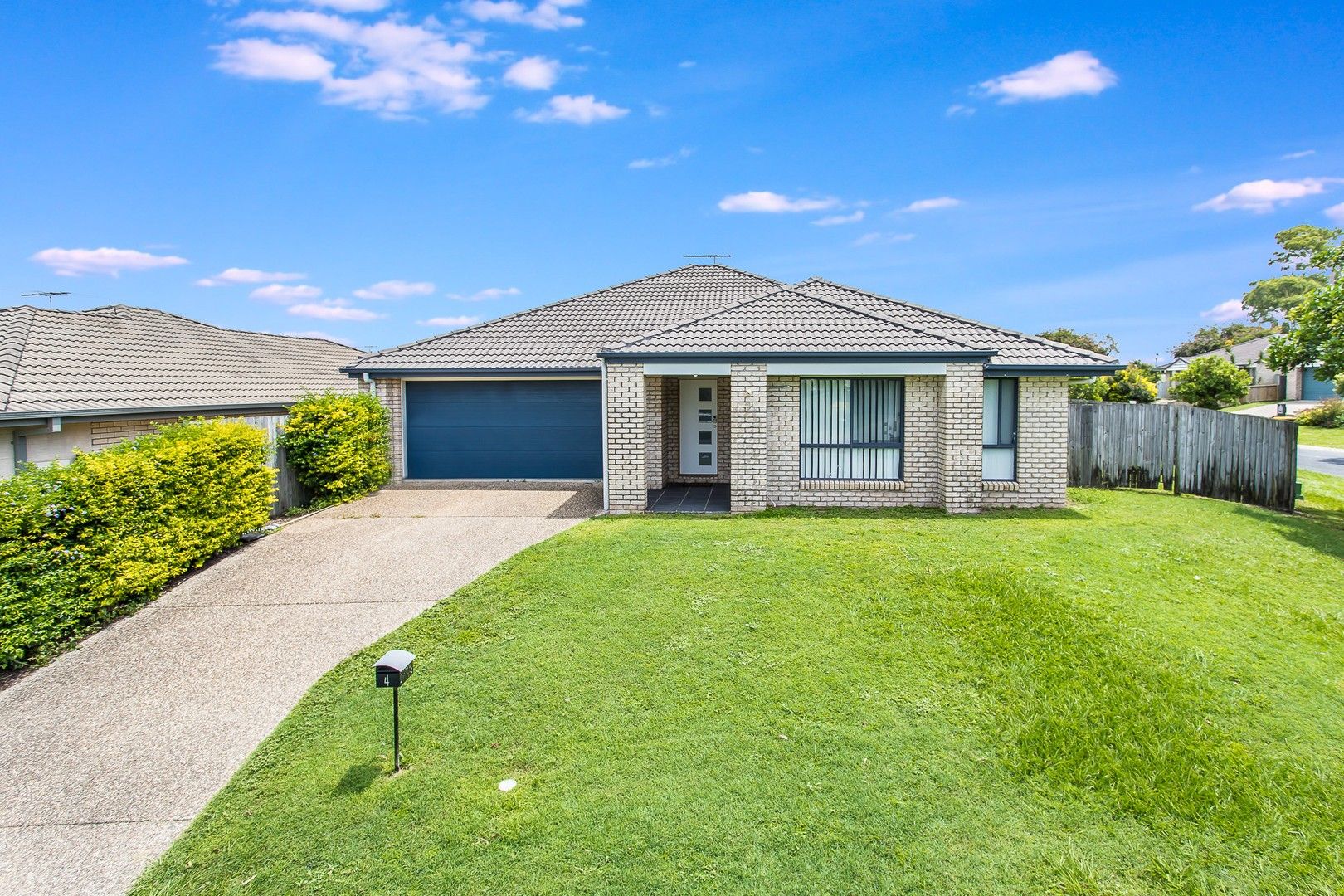 4 Joan Court, Rothwell QLD 4022, Image 0