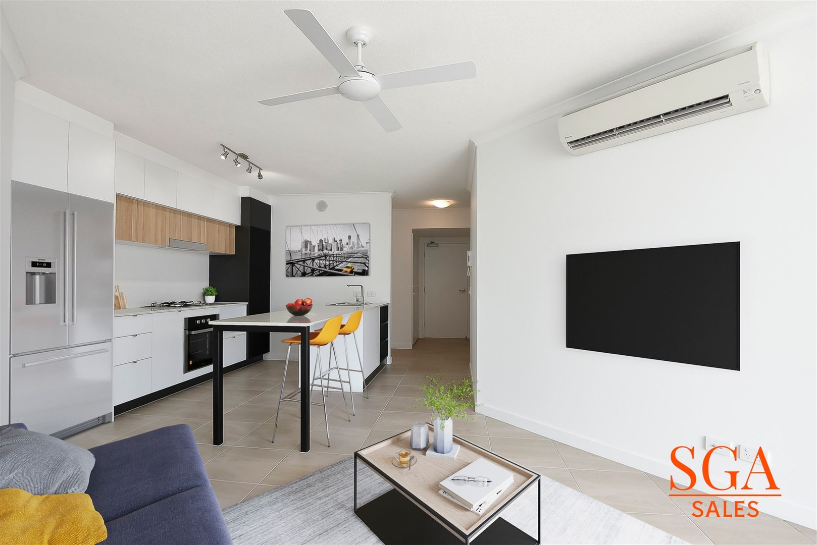 209/283 Logan Rd, Greenslopes QLD 4120, Image 2