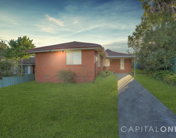 14 Byron Street, Wyong NSW 2259