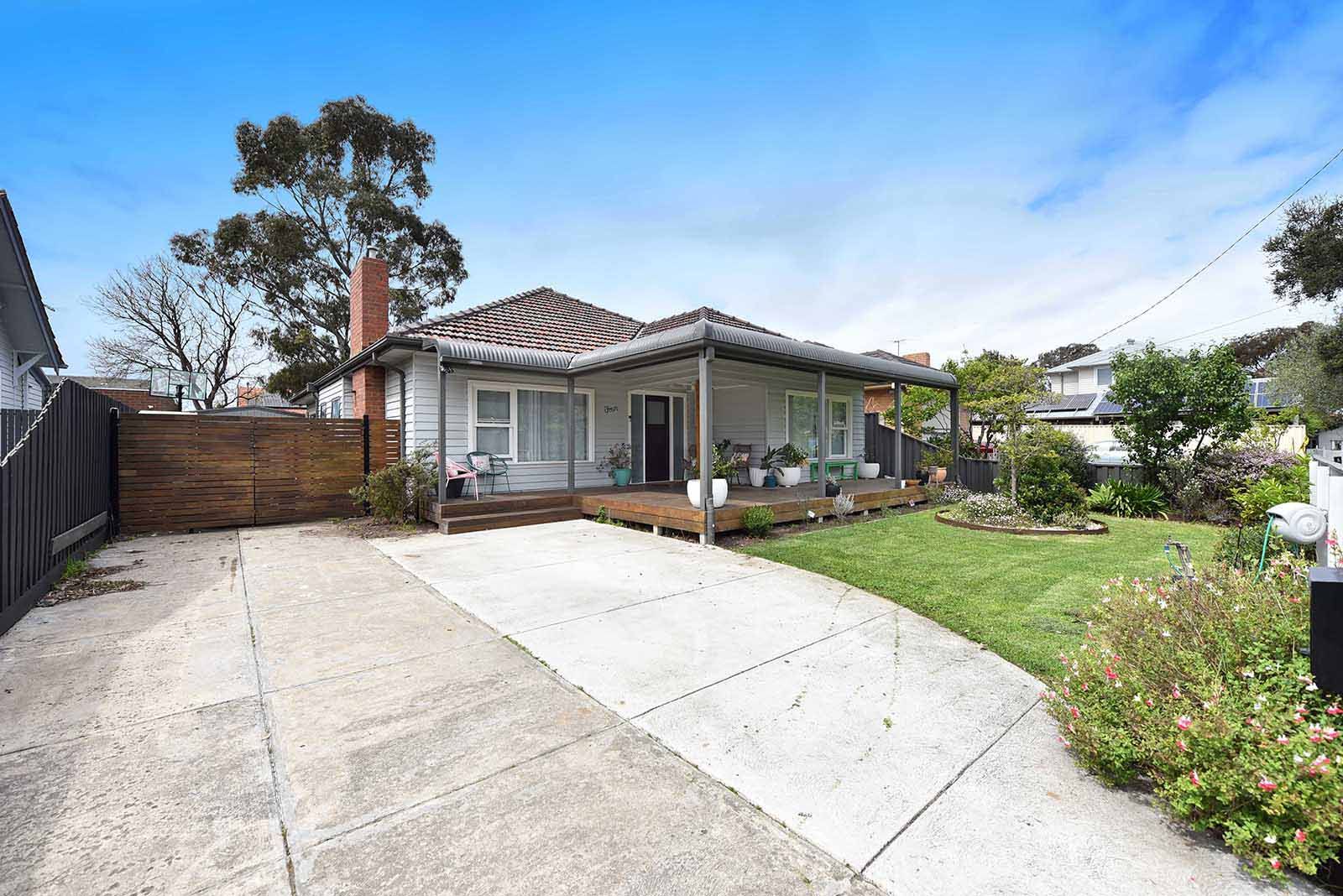 4 bedrooms House in 4 Jersey Street COBURG VIC, 3058