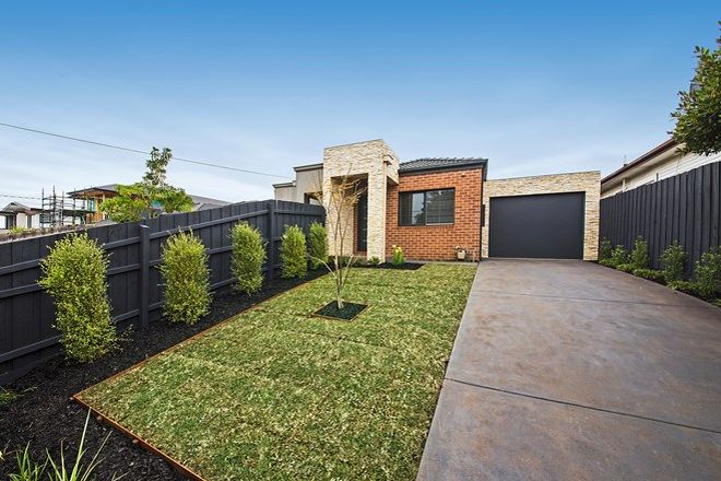 Picture of 25B Fromer Street, BENTLEIGH VIC 3204