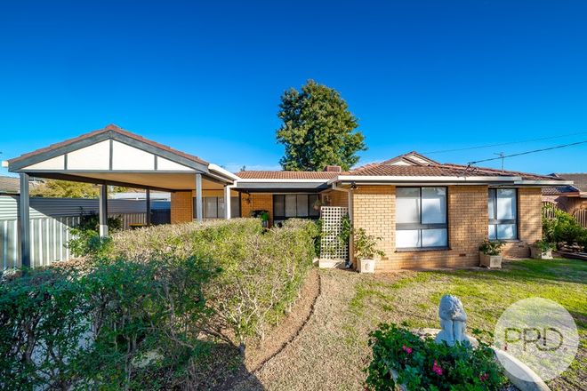 Picture of 236 Fernleigh Road, ASHMONT NSW 2650