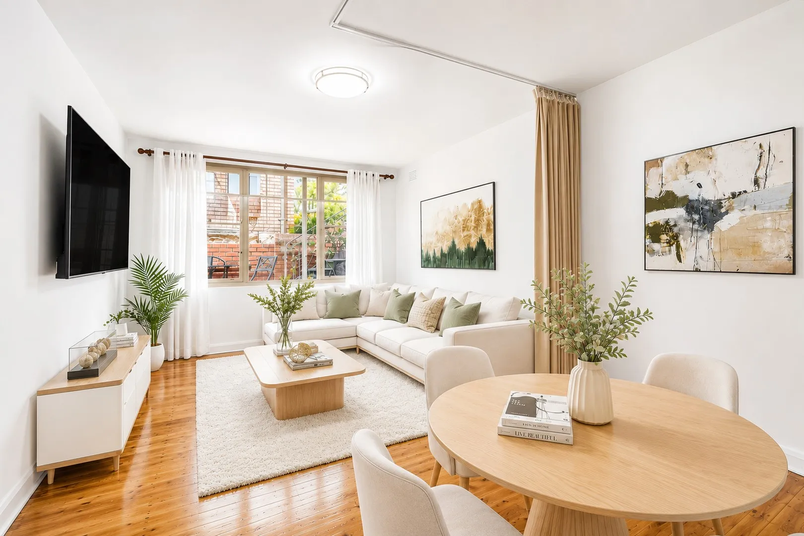 Stylish Ground Floor Apartment Offering Lifestyle, Convenience & Outstanding Value, Earlwood
