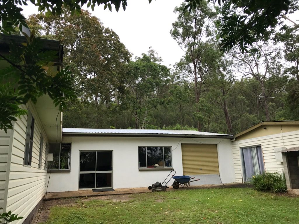 402 Atherton Herberton Road, Carrington QLD 4883 House for Sale