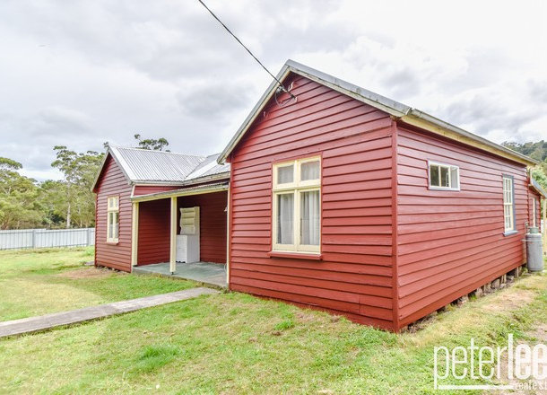 29 Gladstone Road, Herrick TAS 7264