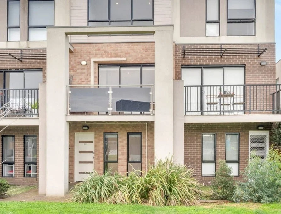 23/8 Moresby Court, Craigieburn VIC 3064